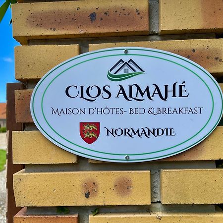 Clos Almahe Gainneville Екстер'єр фото